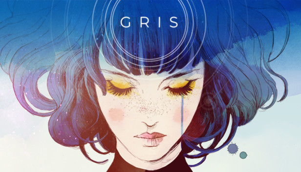 安卓手机游戏《格莉斯的旅程GRISv1.0.3》[完整版]Steam移植