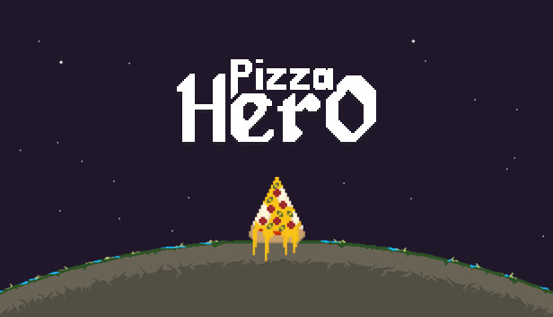 安卓手机游戏《披萨英雄v0.3.13》[完整版]Steam移植