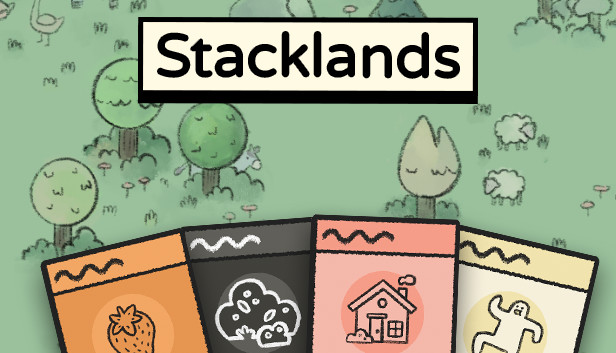 安卓手机游戏《叠层世界Stacklands》[不闪退版]Steam移植