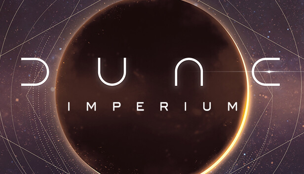 安卓手机游戏《沙丘帝国Dune: Imperiumv1.3.0》[完整版]Steam移植