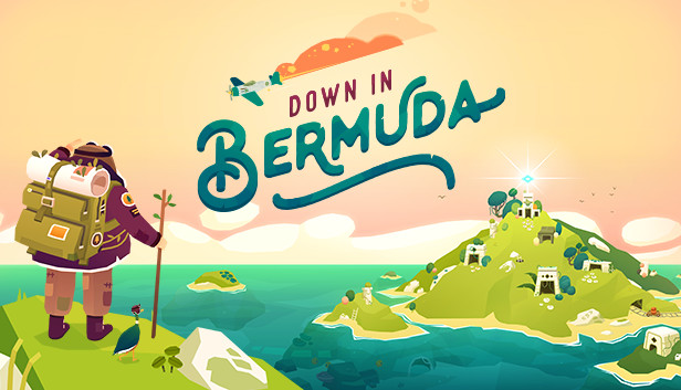 安卓手机游戏《逃出百慕大Down in BermudaV1.9.7》[完整版]Steam移植