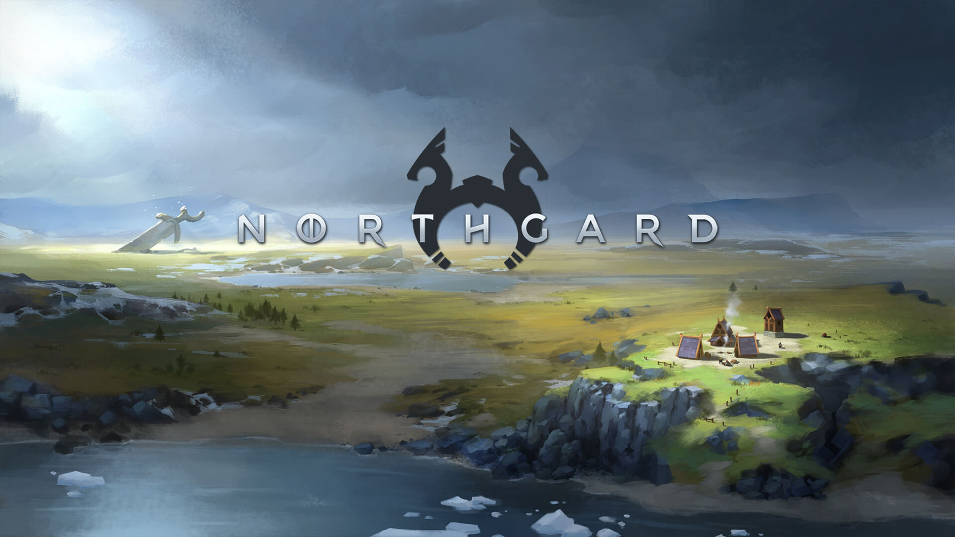 安卓手机游戏《北境之地v2.2.2》[完整版+DLC]Steam移植