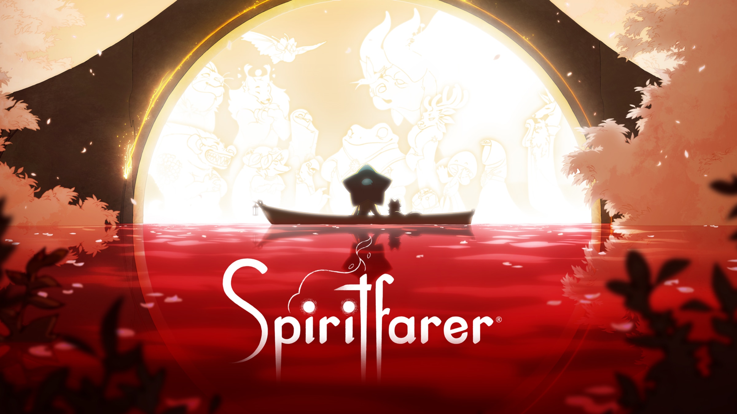 安卓手机游戏《灵魂旅者(Spiritfarer)》[完整版]Steam移植