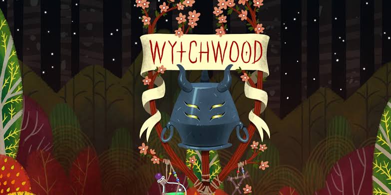 安卓手机游戏《奇巫妙森Wytchwood v1.0》[完整版]Steam移植