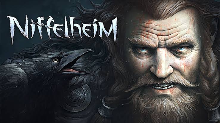 安卓手机游戏《死人之国Niffelheim v1.6.02》[完整版]Steam移植