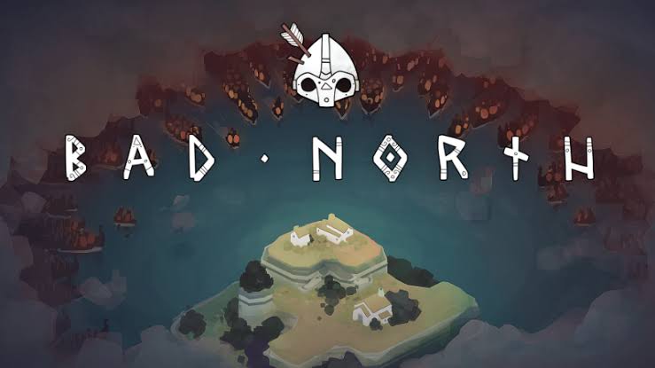安卓手机游戏《绝境北方Bad North v2.00.19.1》[完整版]Steam移植