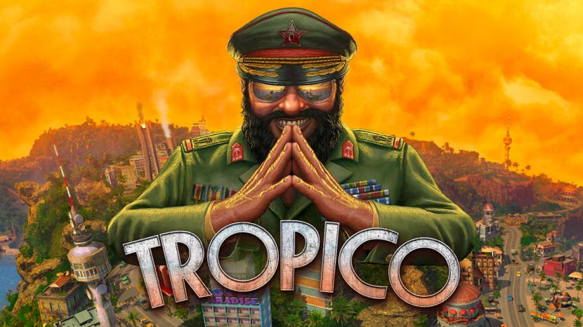 安卓手机游戏《海岛大亨Tropico v1.4.2RC1》(用mt管理器安装)[完整版]Steam移植