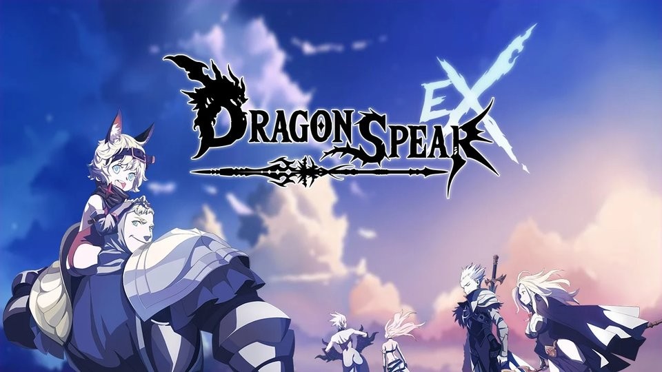 安卓手机游戏《龙之矛Dragon Spearv1.0.16》[完整版]Steam移植