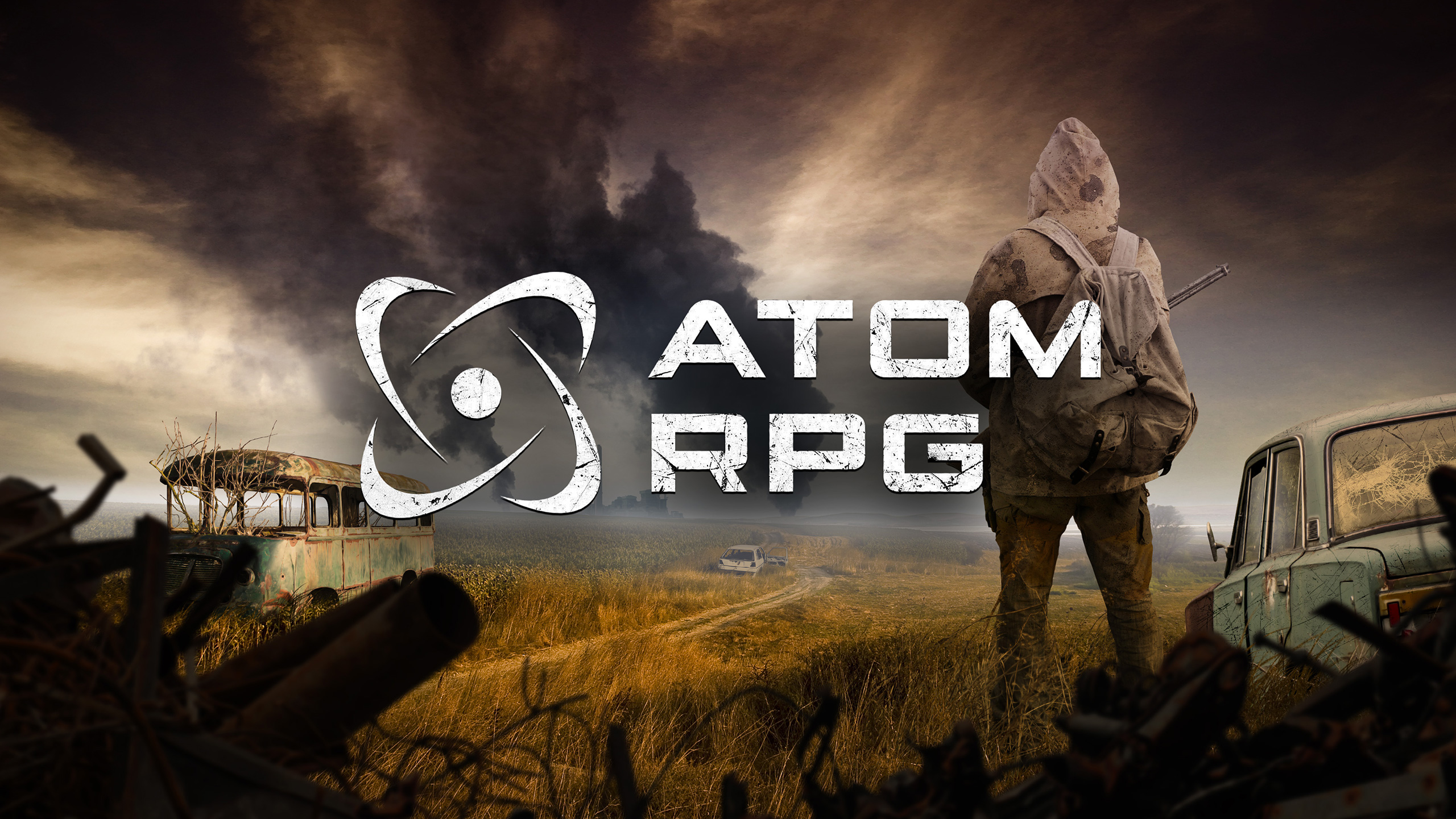 安卓手机游戏《核爆RPGAtom RPG v1.39》[DLC+完整版]用mt管理器安装Steam移植