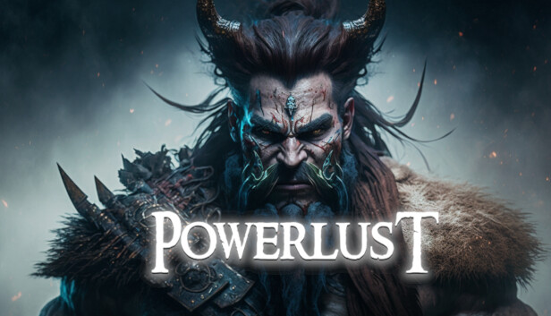 安卓手机游戏《渴望力量PowerlustV1.63.18》[完整版]Steam移植