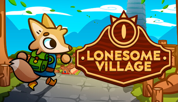 安卓手机游戏《孤独的村庄Lonesome Village v1.6.11》[完整版]Steam移植