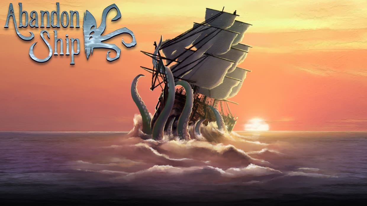 安卓手机游戏《弃船逃生Abandon Shipv1.0.802》[完整版+DLC]Steam移植
