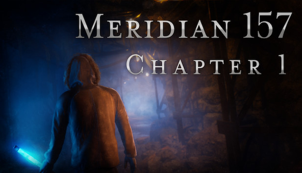安卓手机游戏《子午线157第一章Meridian 157Chapter 1v1.2.1》[完整版]Steam移植