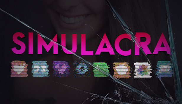 安卓手机游戏《黑暗幻影SIMULACRA v1.0.64》[完整版]Steam移植