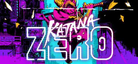 更新！安卓手机游戏《武士零Katana ZEROv1.0.53》[完整版]Steam移植