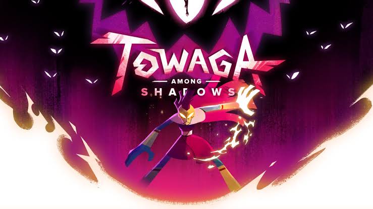 安卓手机游戏《Towaga：暗影之中v1.5》[完整版]Steam移植