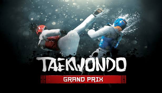 安卓手机游戏《跆拳道大奖赛Taekwondo Grand Prix v2.1.6》[完整版]Steam移植