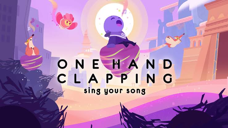 安卓手机游戏《单手掌声One Hand Clappingv1.0.45》[完整版](用mt管理器安装)Steam移植