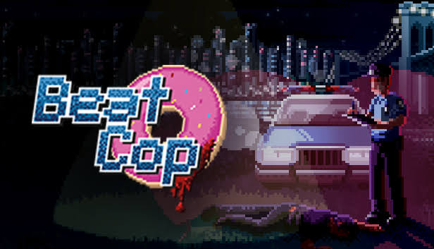 安卓手机游戏《巡警Beat Copv1.0.1》[完整版]Steam移植