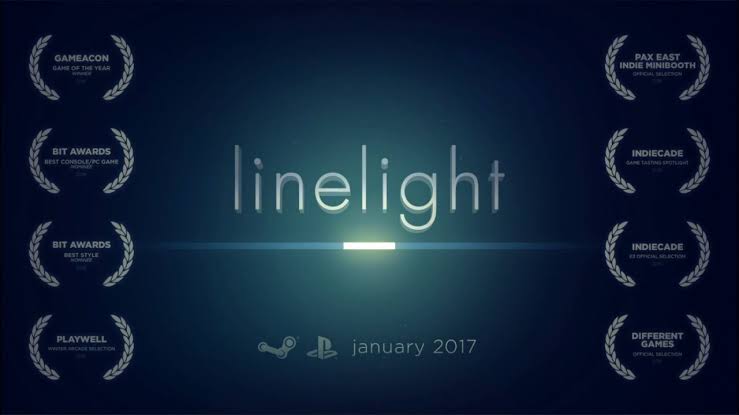 安卓手机游戏《光线Linelightv1.4.44》[完整版]Steam移植